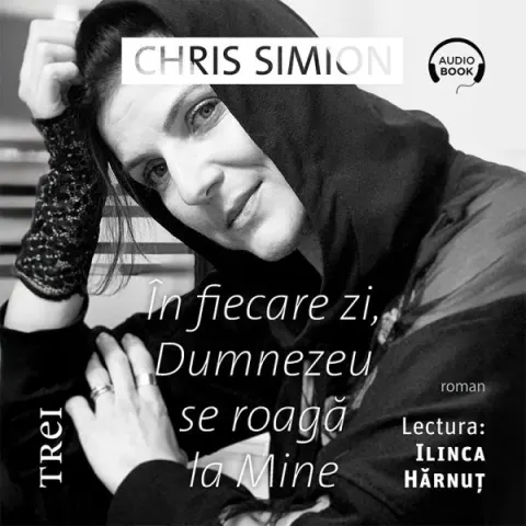 Coperta cărții În fiecare zi, Dumnezeu se roagă la Mine