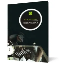 Coperta cărții Doisprezece