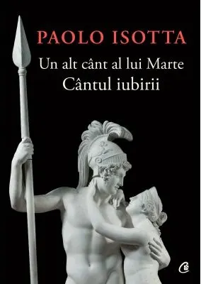 Coperta cărții Un alt cant al lui Marte. Cantul iubirii