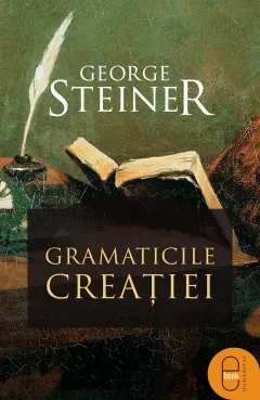Coperta cărții Gramaticile creatiei (pdf)
