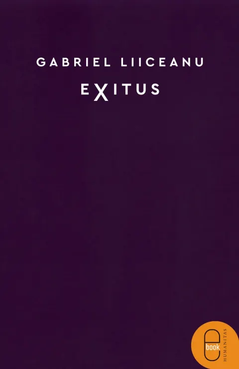 Coperta cărții Exitus (ebook)