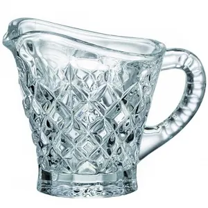 Coperta cărții Set Cafea Cristal Bohemia Diamoind: Cana Lapte, Zaharnita, Tavita