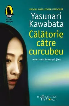 Coperta cărții Calatorie catre curcubeu
