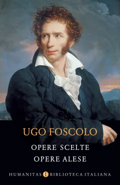 Coperta cărții Opere scelte / Opere alese