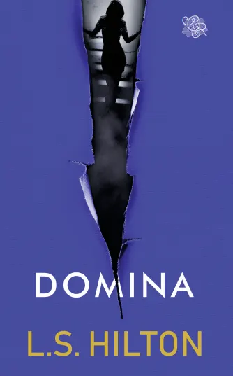 Coperta cărții Domina