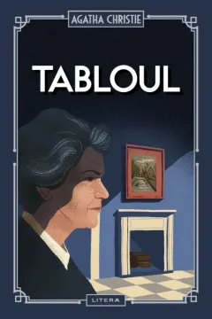Coperta cărții Tabloul