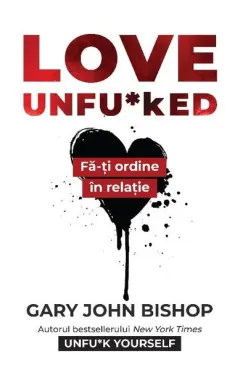 Coperta cărții Love Unfu*ked