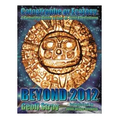 Coperta cărții Beyond 2012