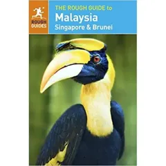 Coperta cărții Malaysia