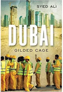 Coperta cărții Dubai