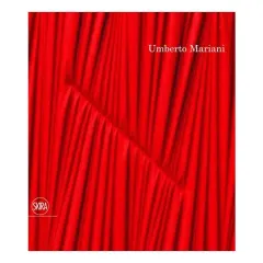 Coperta cărții Umberto Mariani