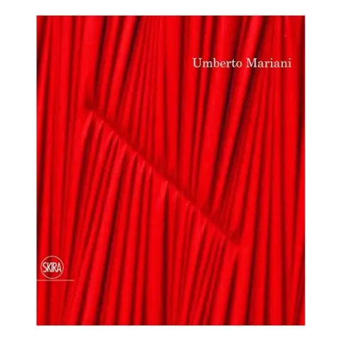 Coperta cărții Umberto Mariani