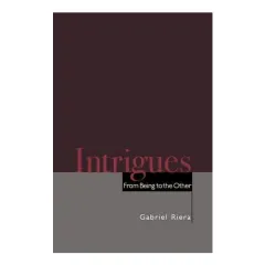 Coperta cărții Intrigues