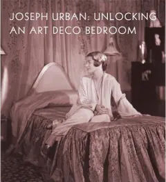 Coperta cărții Joseph Urban