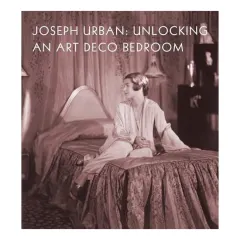 Coperta cărții Joseph Urban
