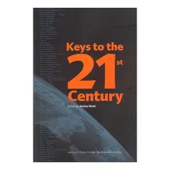 Coperta cărții Keys to the 21st Century