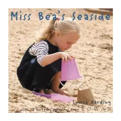 Coperta cărții Miss Bea's Seaside (Miss Bea Collections)