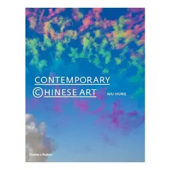 Coperta cărții Contemporary Chinese Art