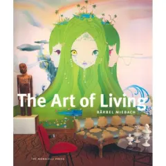 Coperta cărții The Art of Living
