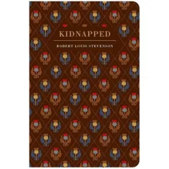 Coperta cărții Kidnapped (Chiltern Classic)
