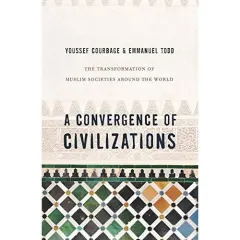Coperta cărții A Convergence of Civilizations