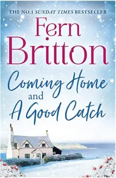 Coperta cărții Fern Britton Collection