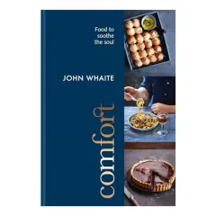 Coperta cărții Comfort, John Whaite