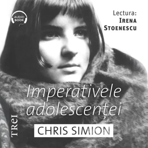 Coperta cărții Imperativele adolescenței
