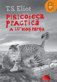Coperta cărții Pisicoteca practica a lu' Mos Parsu (pdf)