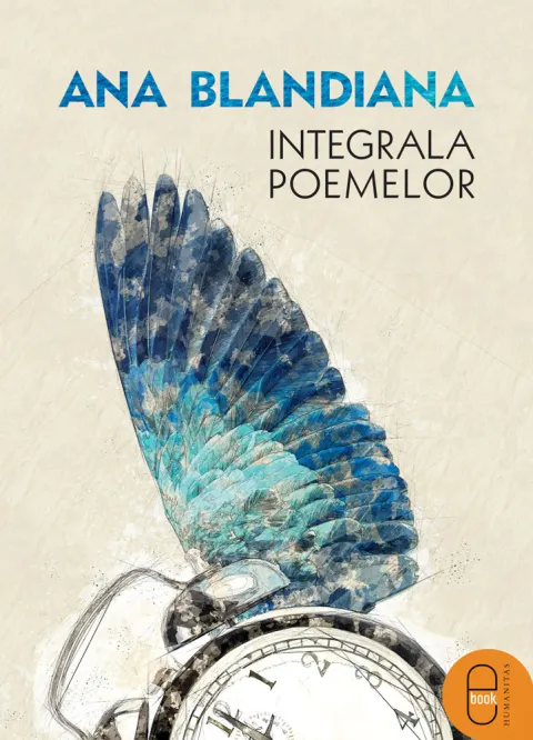 Coperta cărții Integrala poemelor (pdf)
