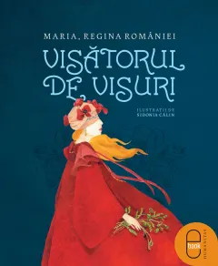Coperta cărții Visătorul de visuri (pdf)