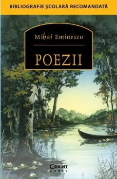 Coperta cărții Poezii