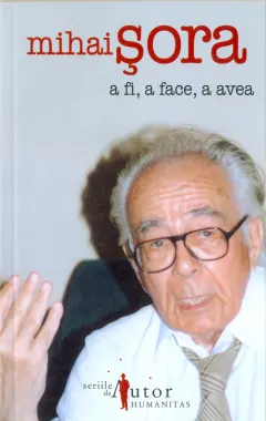 Coperta cărții A fi, a face, a avea