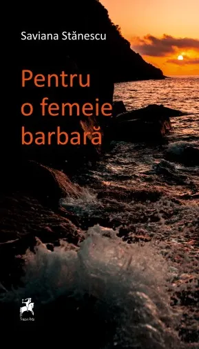 Coperta cărții Pentru o femeie barbară
