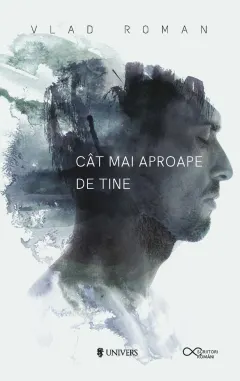 Coperta cărții Cat mai aproape de tine