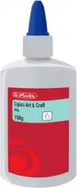 Coperta cărții Lipici lichid universal craft, 150 grame