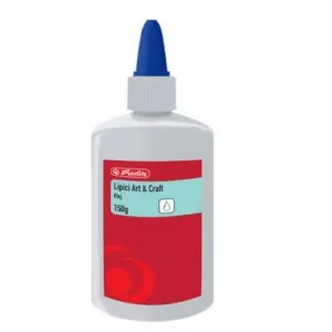 Coperta cărții Lipici lichid universal craft, 150 grame