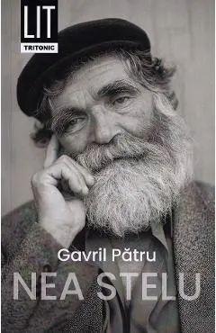 Coperta cărții Nea Stelu
