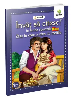 Coperta cărții Ziua in care a nins cu tortille