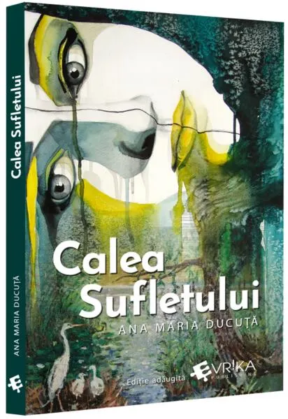 Coperta cărții Calea sufletului