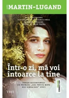 Coperta cărții Într-o zi, mă voi întoarce la tine