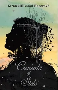 Coperta cărții Cerneala și stele
