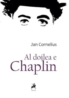 Coperta cărții Al doilea e Chaplin