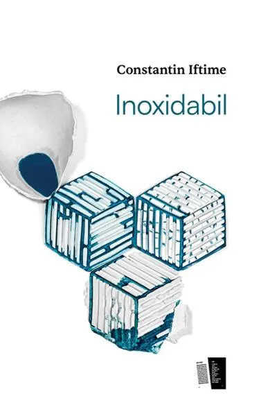 Coperta cărții Inoxidabil