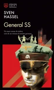 Coperta cărții General SS