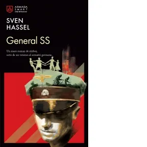 Coperta cărții General SS