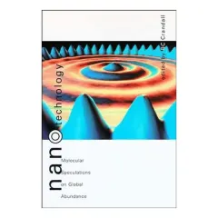Coperta cărții Nanotechnology