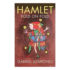 Coperta cărții Hamlet