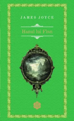 Coperta cărții Hanul lui Finn (Rao clasic)