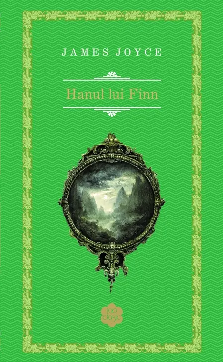 Coperta cărții Hanul lui Finn (Rao clasic)